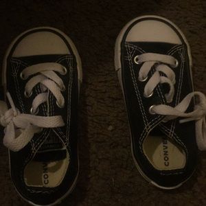 Toddler Converse